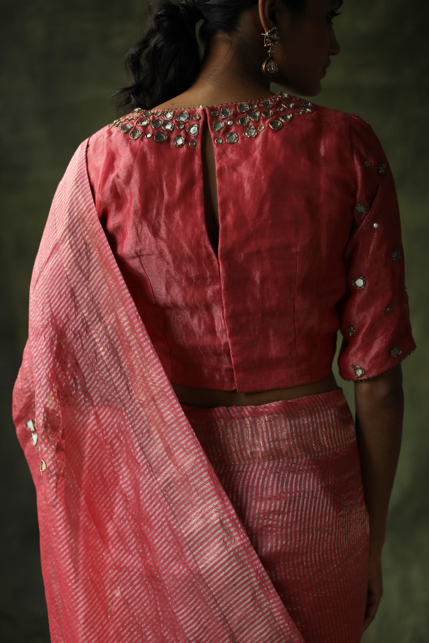 Gulnaaz Saree