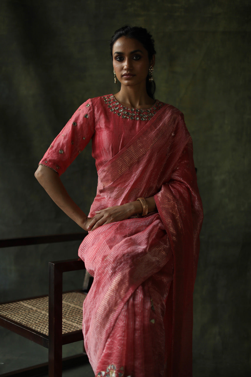 Gulnaaz Saree
