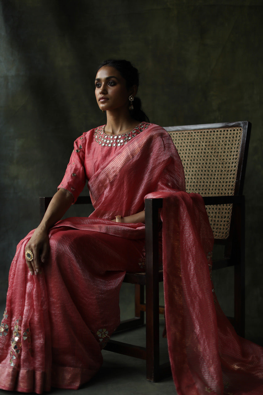 Gulnaaz Saree