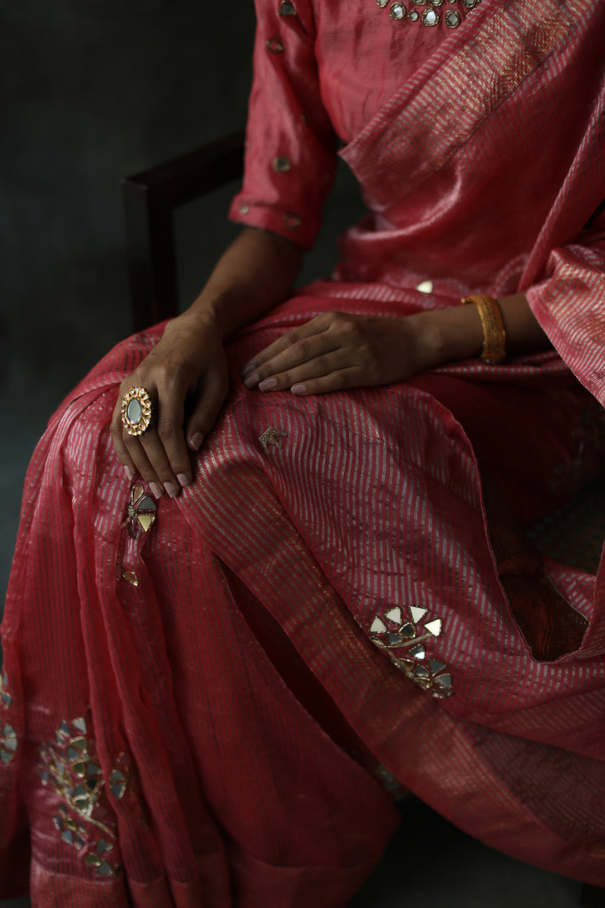 Gulnaaz Saree