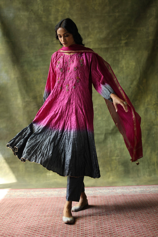 Zeenat Kurta Set