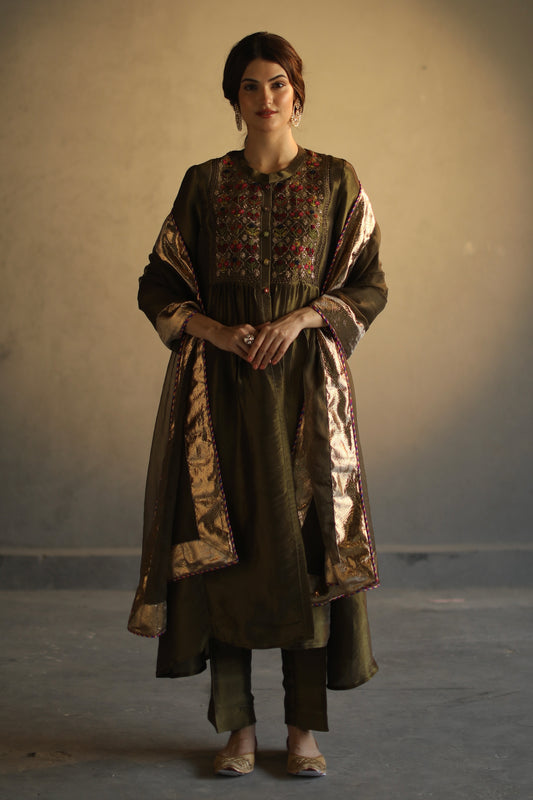 Sitara Kurta Set
