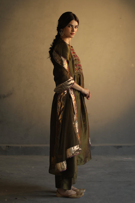 Sitara Kurta Set
