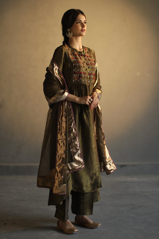 Sitara Kurta Set