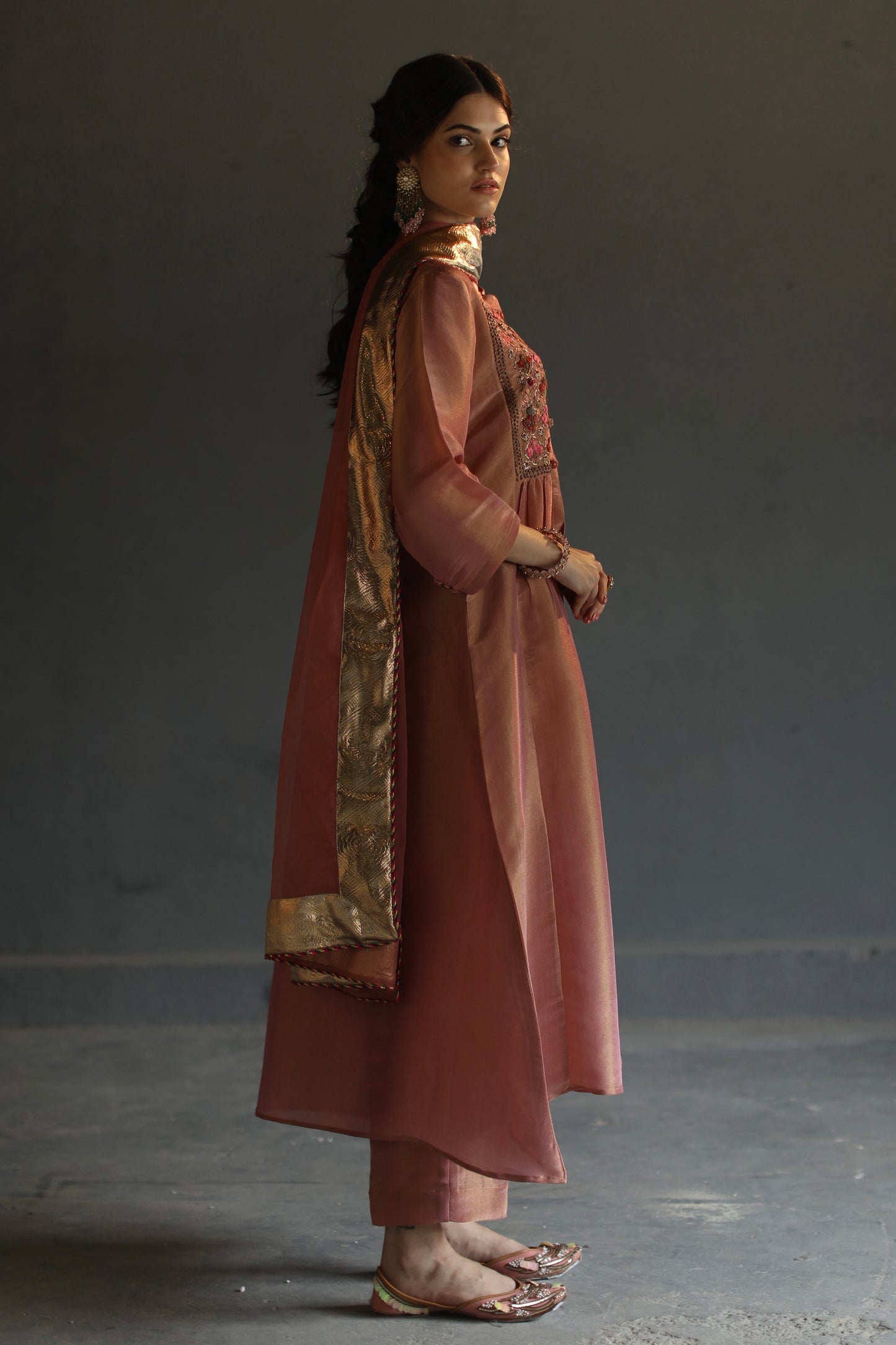 Sitara Kurta Set