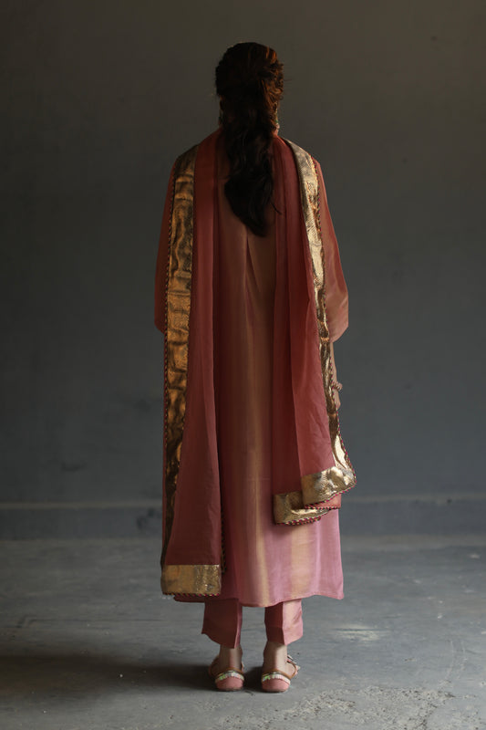 Sitara Kurta Set