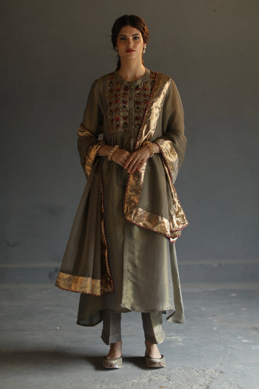 Sitara Kurta Set