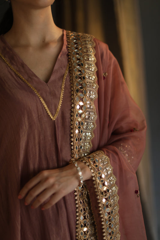Gulaal Kurta Set
