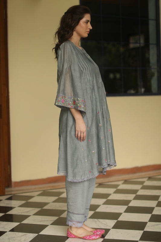 Kira Kurta Set