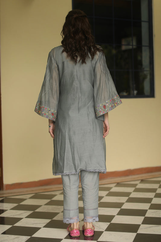 Kira Kurta Set