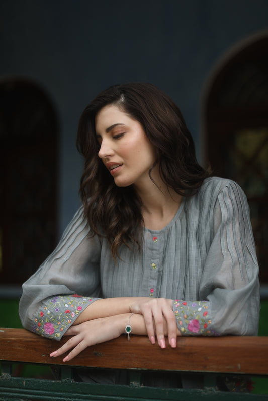 Kira Kurta Set
