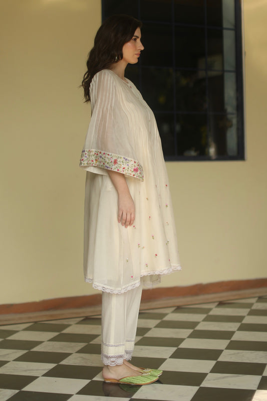 Kira Kurta Set