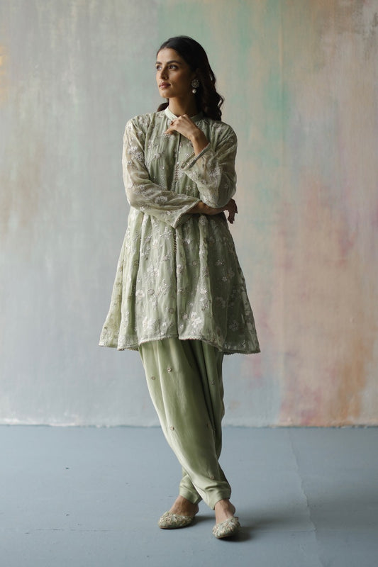 Sehar Kurta Set