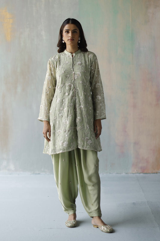 Sehar Kurta Set