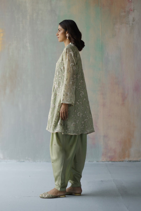 Sehar Kurta Set