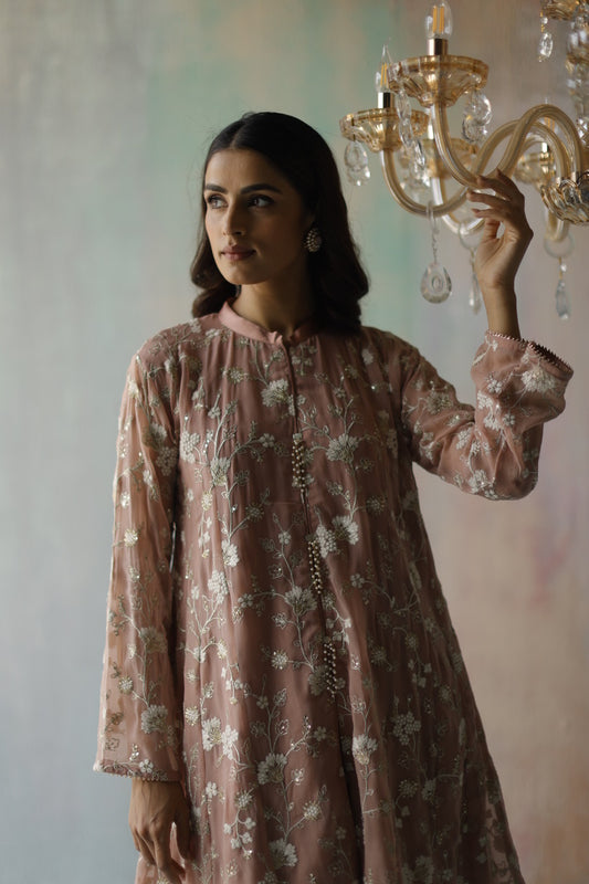 Sehar Kurta Set