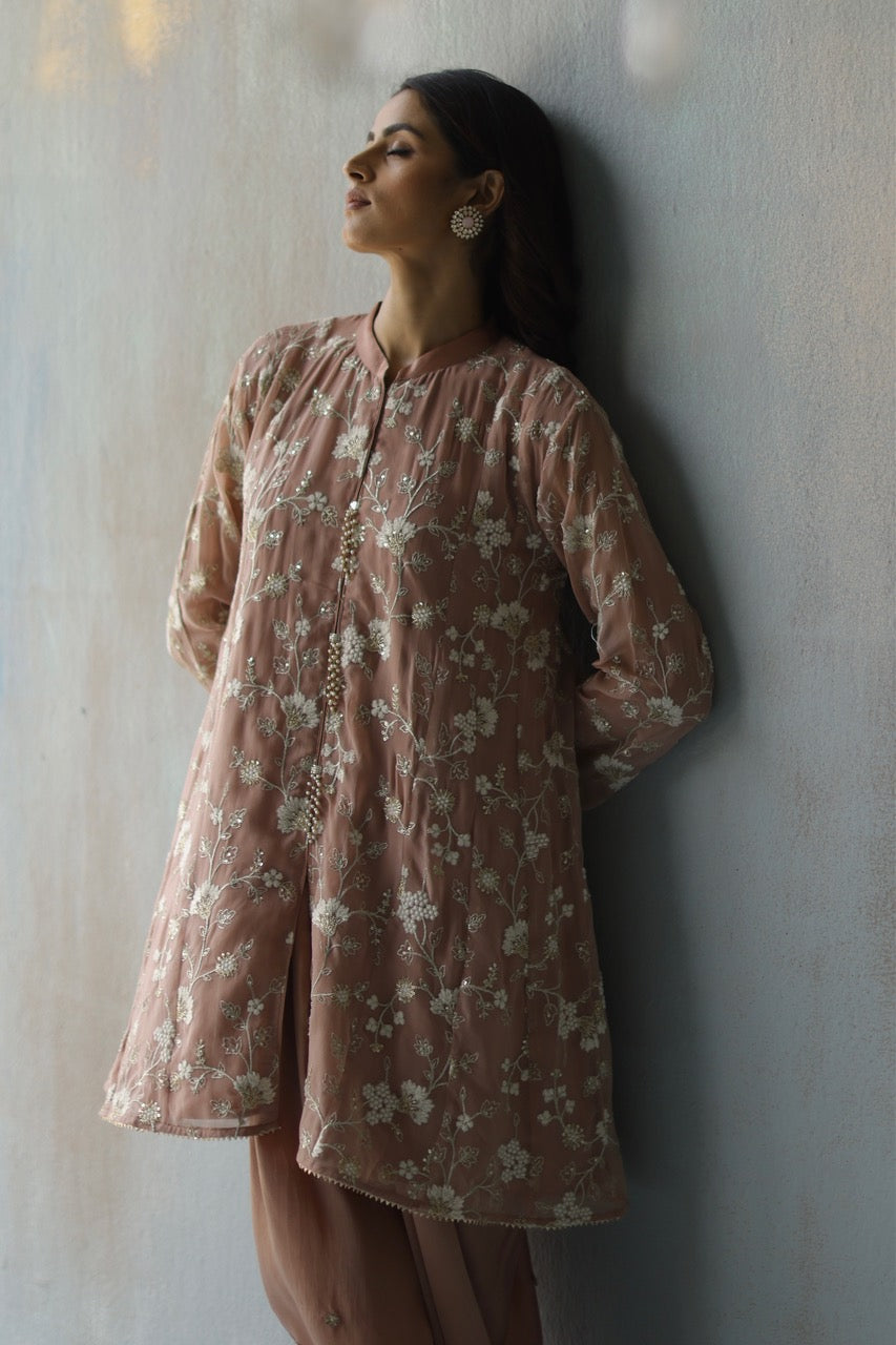 Sehar Kurta Set