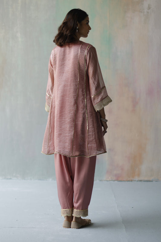 Noor Kurta Set