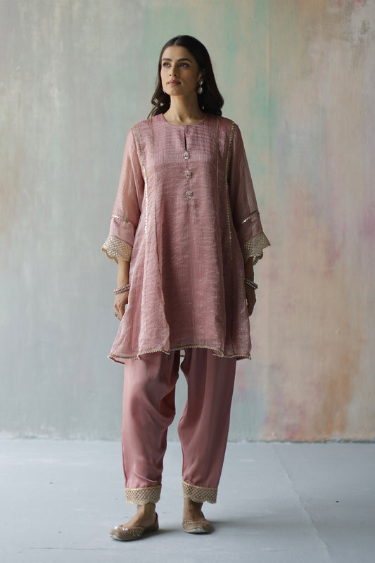 Noor Kurta Set