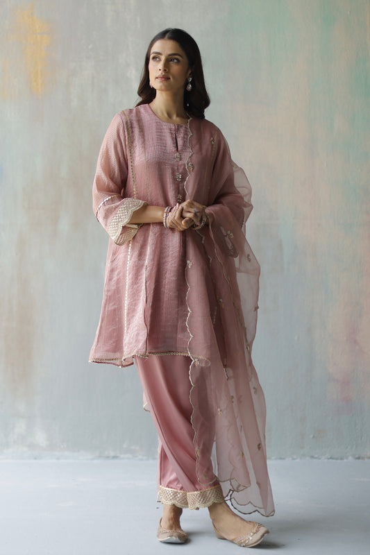 Noor Kurta Set