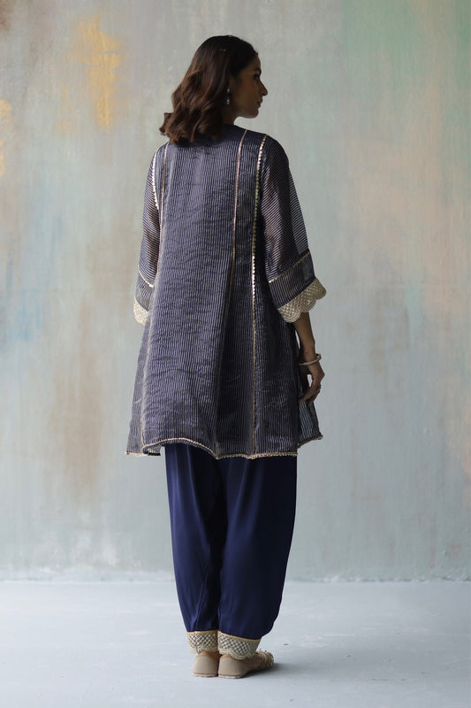 Noor Kurta Set
