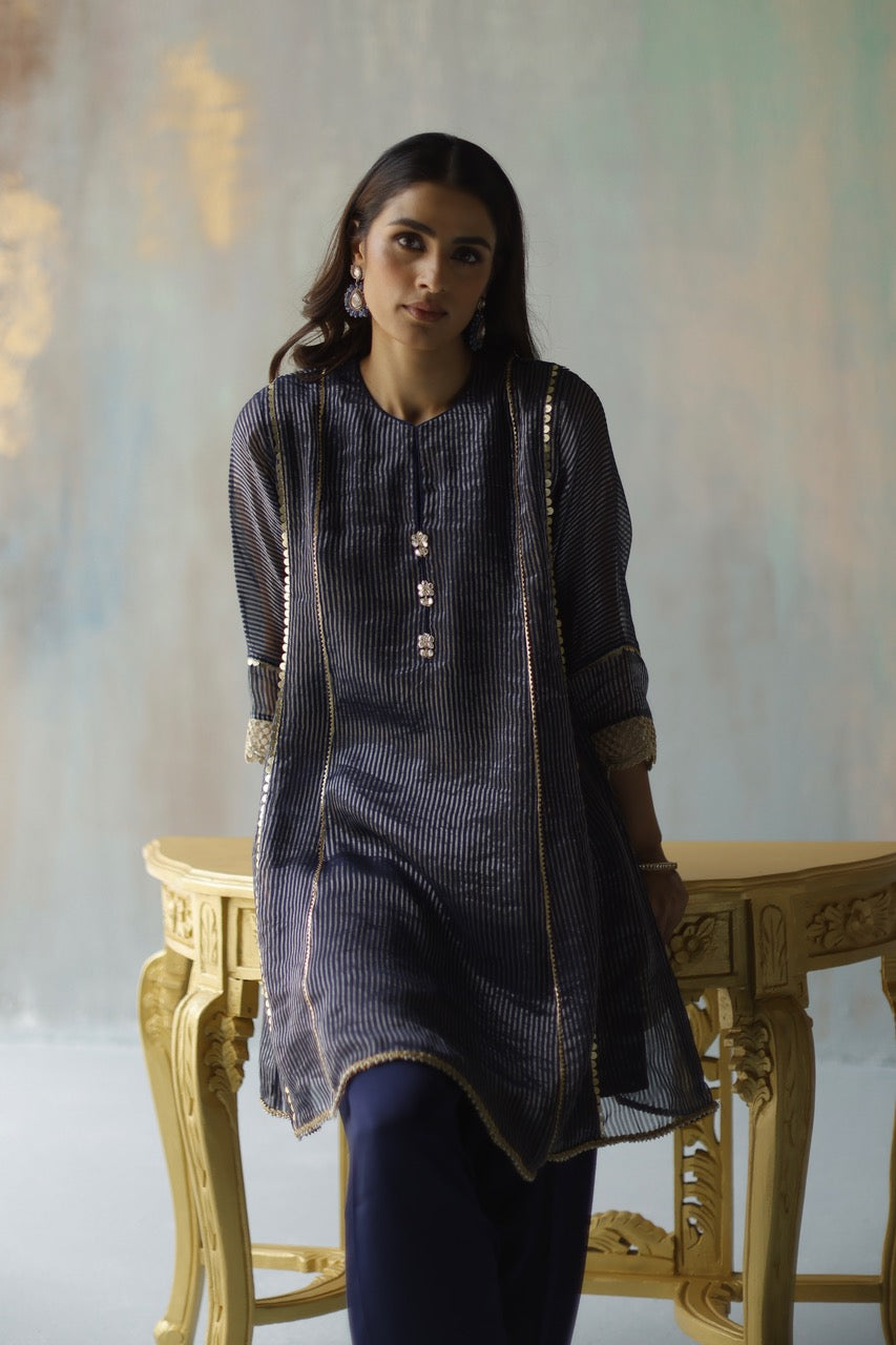 Noor Kurta Set