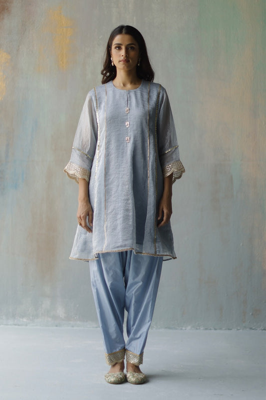 Noor Kurta Set