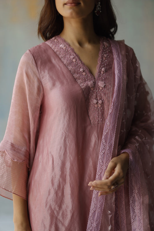 Mira Kurta Set