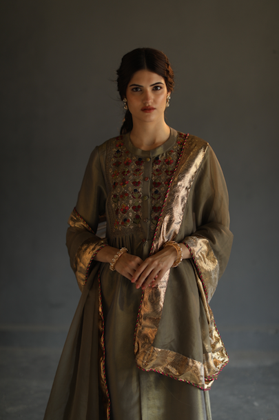 Sitara Kurta Set