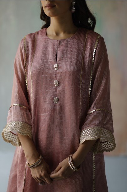 Noor Kurta Set