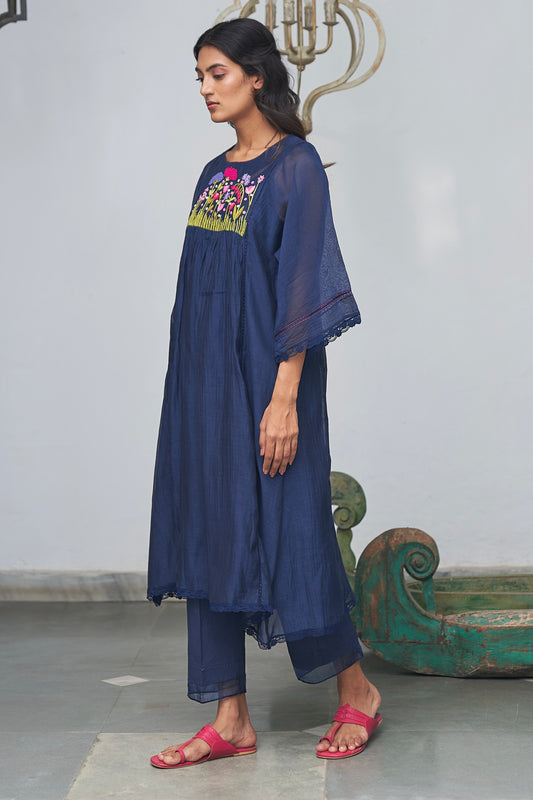 The Florette Yok Set