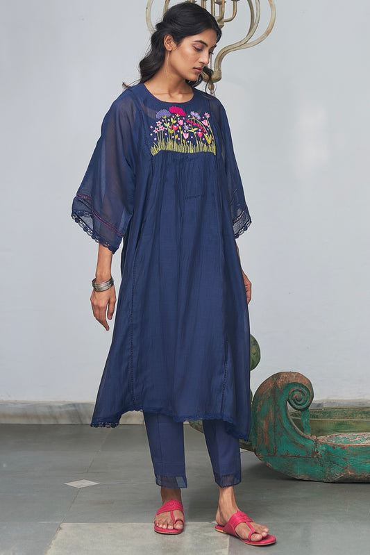 The Florette Yok Set