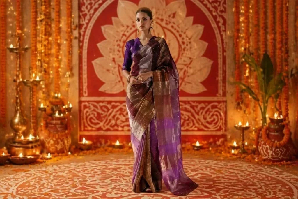 Durga Puja Dresses for Women: What to Wear for Every Occasion