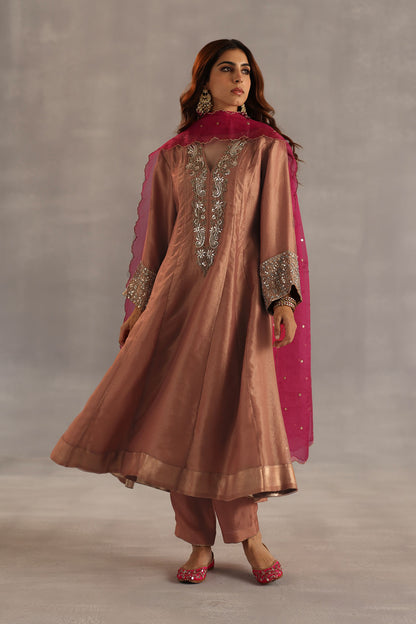 Ahiri Kurta Set