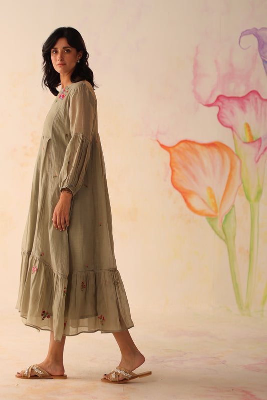 Chinaar Kurta/Dress