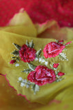 Zaafran Kurta Set
