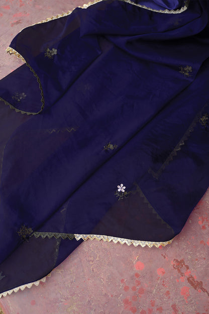 Panchhi Kurta Set