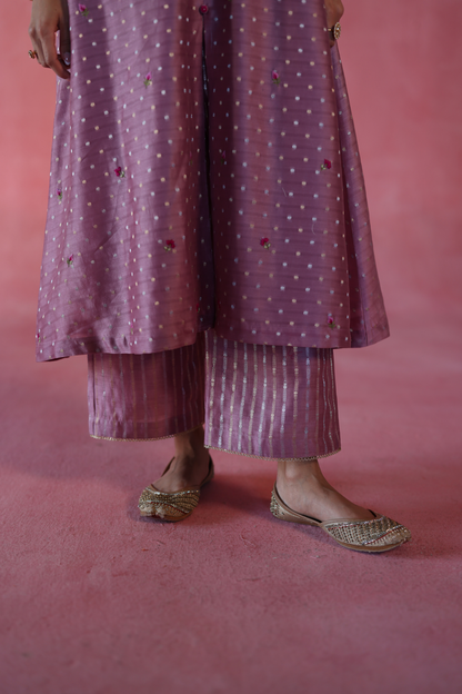 Zaafran Kurta Set