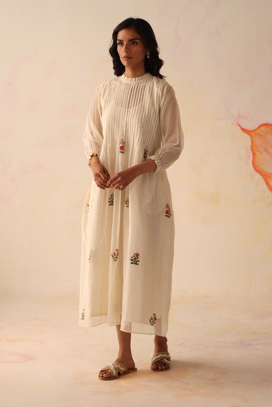 Khubani Dress
