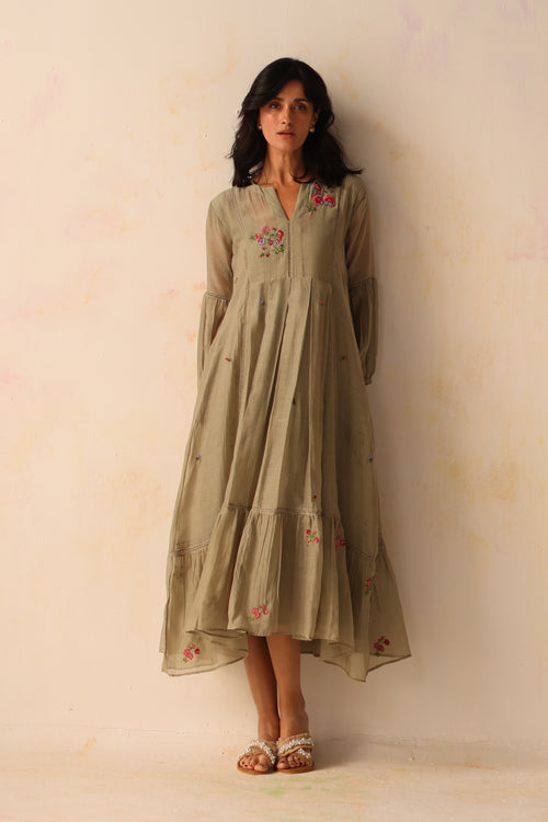 Chinaar Kurta/Dress