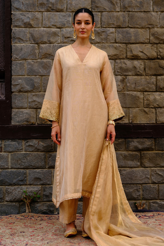 Ziba Kurta Set