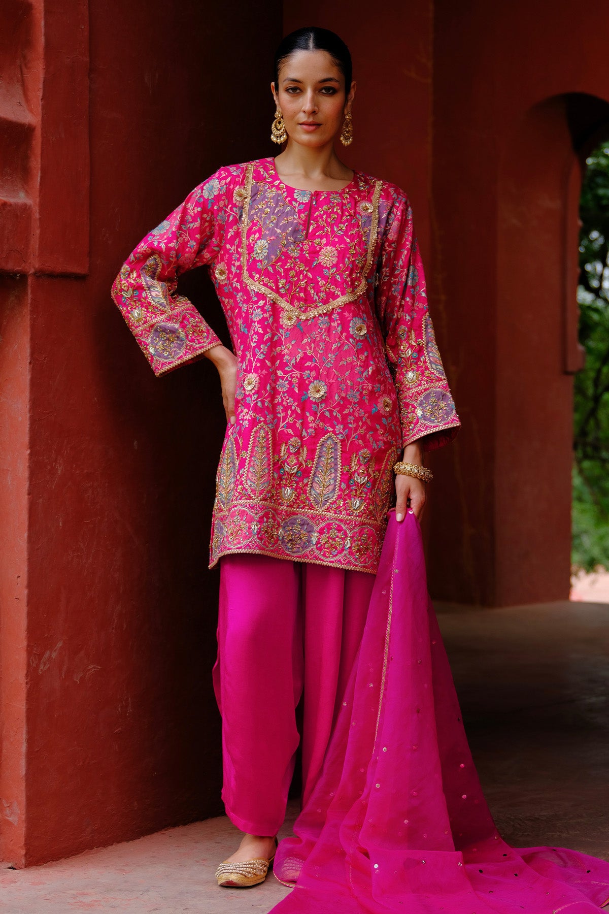 Shirin Farshi Set