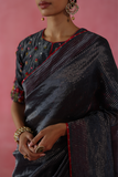 Ghevar Saree