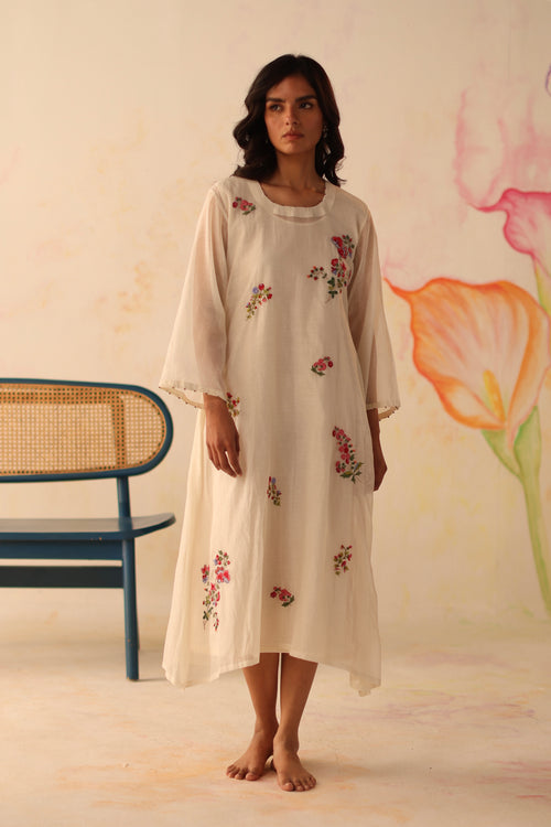 Fariha Dress