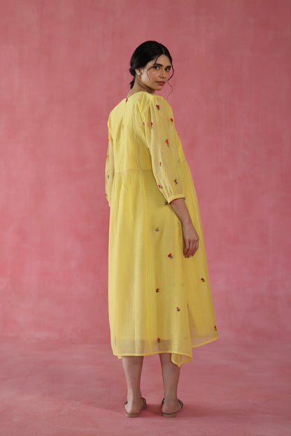 Imarti Dress