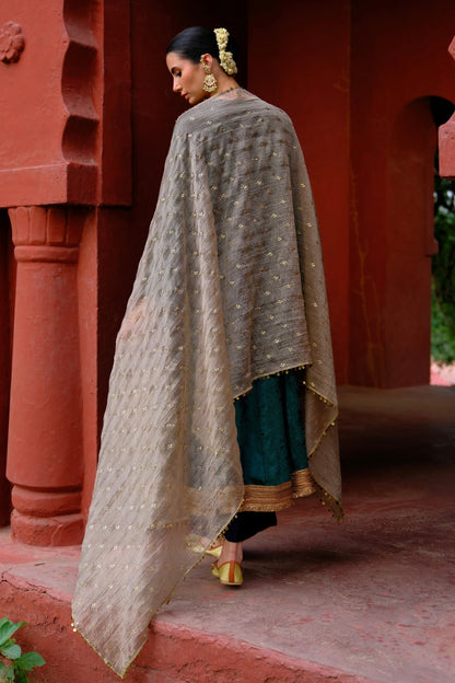 Zargul Kurta Set