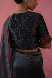 Ghevar Saree