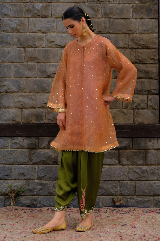 Meher Kurta Set