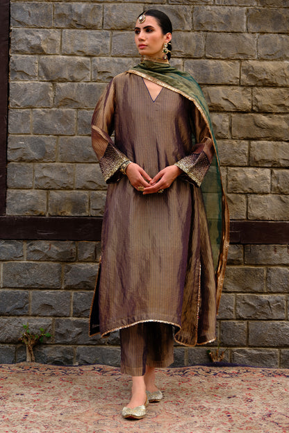 Ziba Kurta Set
