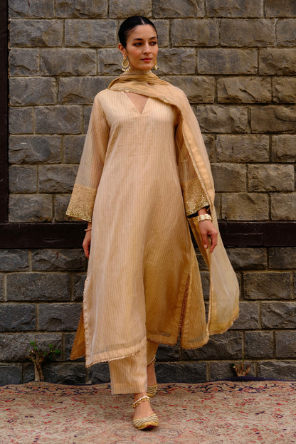 Ziba Kurta Set